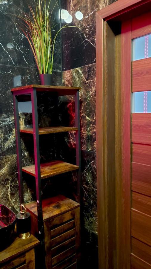 Przy Plazy Studio Z Widokiem Na Zalew Porta Mare 11-Te Pietro - Apartament 293 จิปโนแวค ภายนอก รูปภาพ